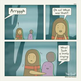 Read Furber and the Mystic Woods  8 Page 10 in English