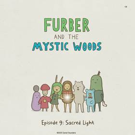Read Furber and the Mystic Woods  9 Page 1 in English