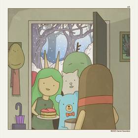 Read Furber and the Mystic Woods  9 Page 4 in English