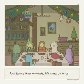 Read Furber and the Mystic Woods  9 Page 6 in English