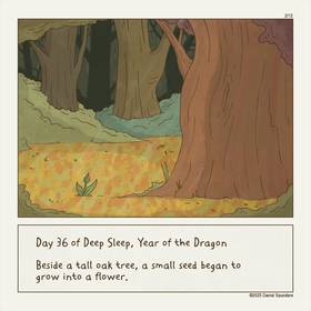 Read Furber and the Mystic Woods  10 Page 2 in English