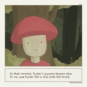 Read Furber and the Mystic Woods  10 Page 10 in English