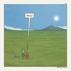Read Furber and the Mystic Woods  11 Page 8 in English