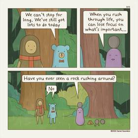 Read Furber and the Mystic Woods  12 Page 5 in English