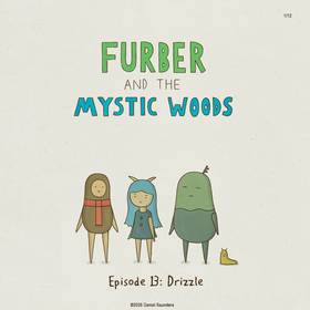 Read Furber and the Mystic Woods  13 Page 1 in English