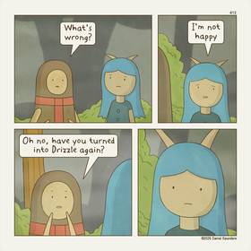 Read Furber and the Mystic Woods  13 Page 4 in English