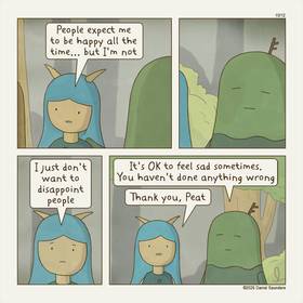 Read Furber and the Mystic Woods  13 Page 10 in English