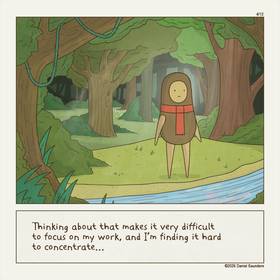 Read Furber and the Mystic Woods  15 Page 4 in English