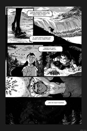 Read The Severed Seven  2 Page 2 in English