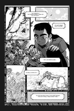Read The Severed Seven  2 Page 3 in English