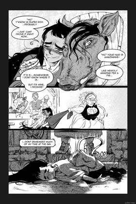 Read The Severed Seven  2 Page 5 in English