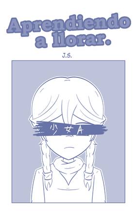 Read Aprendiendo a llorar.   1 Page 2 in Spanish