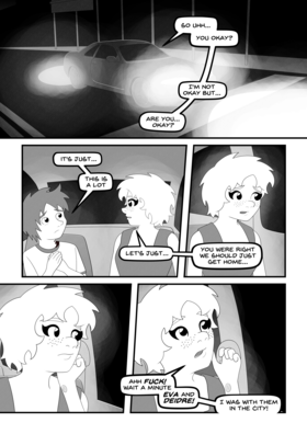 Read Tara: The Hot Undead Mess  2 Page 10 in English