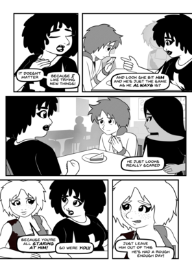 Read Tara: The Hot Undead Mess  4 Page 7 in English