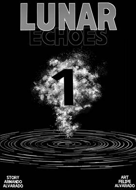 Read Lunar Echoes  1 Page 1 in English