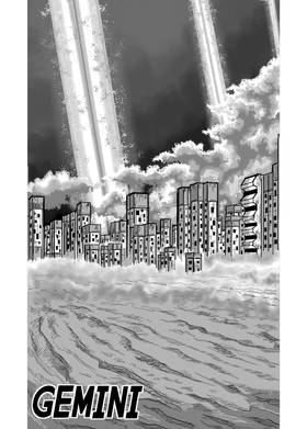 Read Lunar Echoes  1 Page 5 in English
