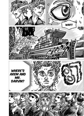 Read Lunar Echoes  2 Page 6 in English