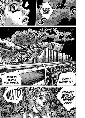 Read Lunar Echoes  2 Page 7 in English