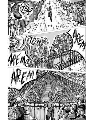 Read Lunar Echoes  2 Page 8 in English