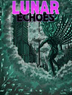Read Lunar Echoes  2 Page 1 in English