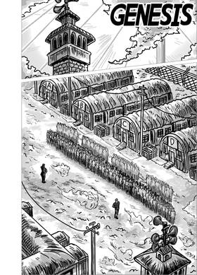 Read Lunar Echoes  3 Page 3 in English