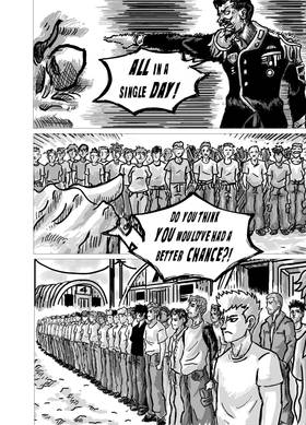 Read Lunar Echoes  3 Page 5 in English