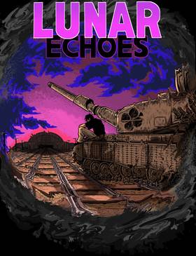 Read Lunar Echoes  3 Page 1 in English