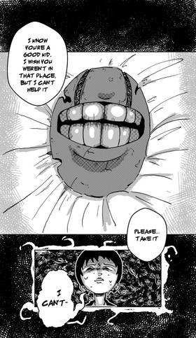 Read PAY THE DEBT  1 Page 9 in English