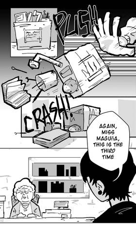 Read PAY THE DEBT  1 Page 4 in English