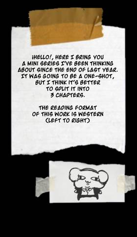 Read PAY THE DEBT  1 Page 1 in English