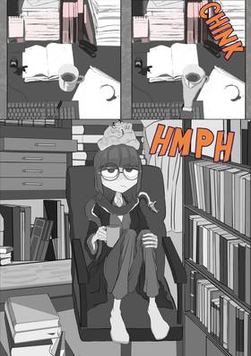 Read Slinky Creak  1 Page 2 in English