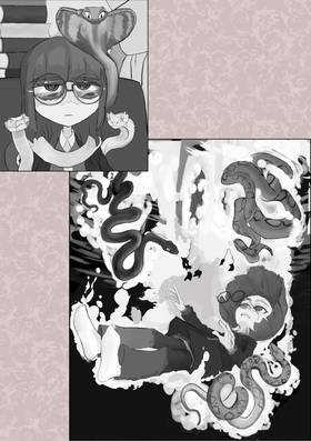 Read Slinky Creak  1 Page 3 in English