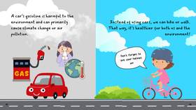 Read Air Care With Claire  1 Page 6 in English