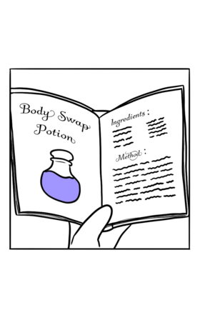 Read Secret Identities  25 Page 6 in English