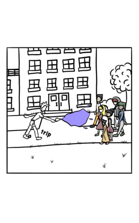 Read Secret Identities  25 Page 8 in English