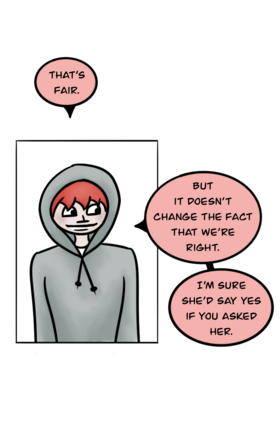 Read Secret Identities  26 Page 5 in English