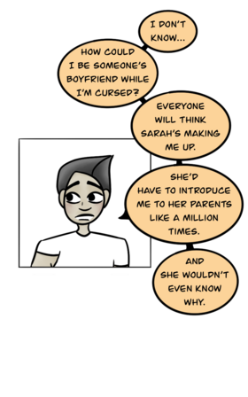 Read Secret Identities  26 Page 6 in English