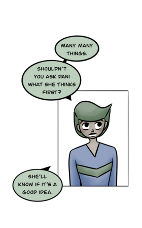 Read Secret Identities  26 Page 9 in English