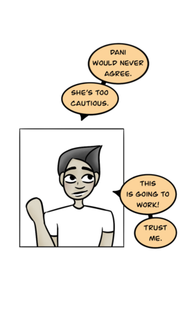 Read Secret Identities  26 Page 10 in English