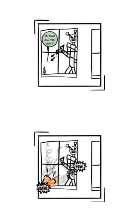 Read Secret Identities  1 Page 3 in English
