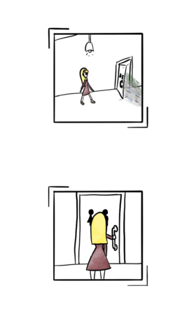 Read Secret Identities  1 Page 5 in English