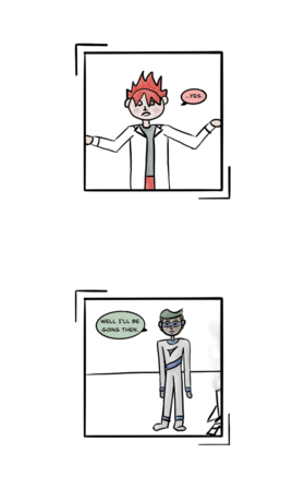 Read Secret Identities  4 Page 3 in English