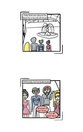 Read Secret Identities  7 Page 2 in English