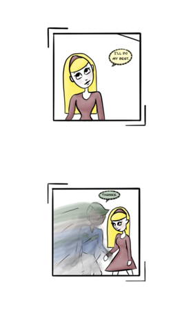 Read Secret Identities  7 Page 9 in English