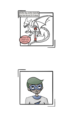Read Secret Identities  9 Page 2 in English