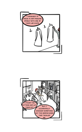 Read Secret Identities  10 Page 9 in English