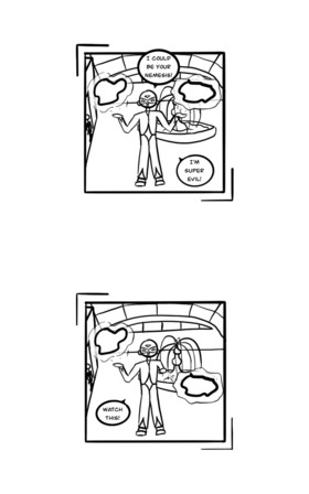 Read Secret Identities  11 Page 4 in English