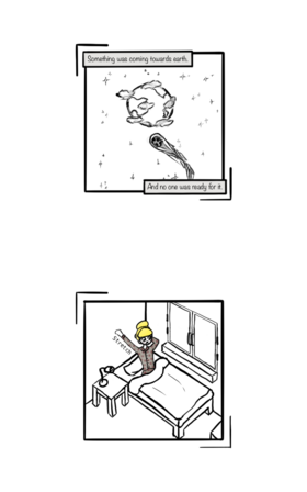 Read Secret Identities  12 Page 2 in English