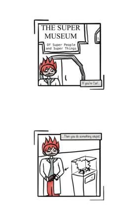 Read Secret Identities  13 Page 4 in English