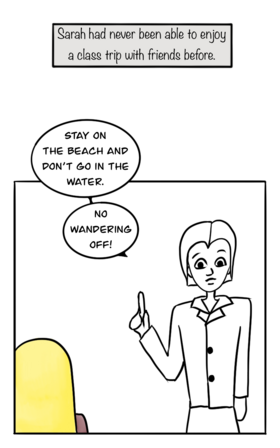 Read Secret Identities  14 Page 2 in English